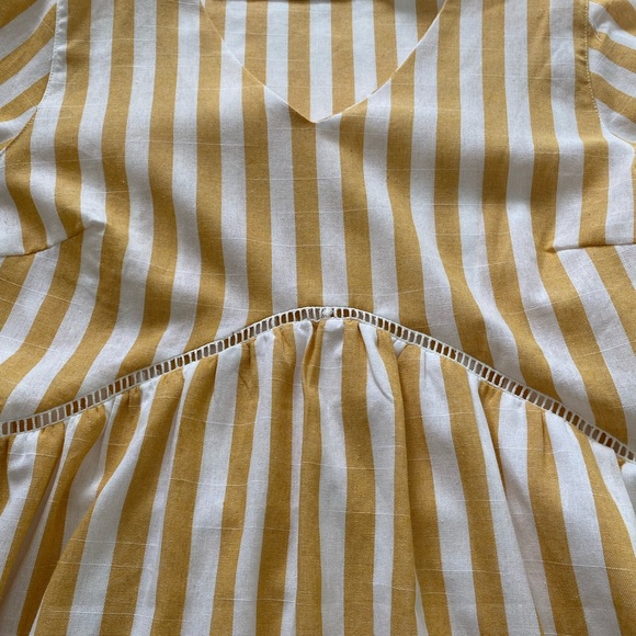 Molly Bracken summer dress. - Picture 3 of 5